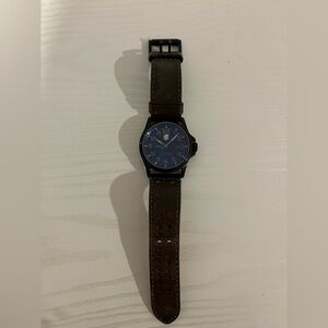 Luminox Atacama Field Day/Date